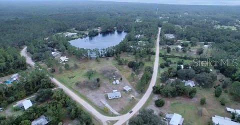 Photo 4 of 116 Osceola Rd, Georgetown, FL 32139
