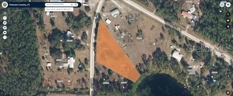 Photo 5 of 116 Osceola Rd, Georgetown, FL 32139