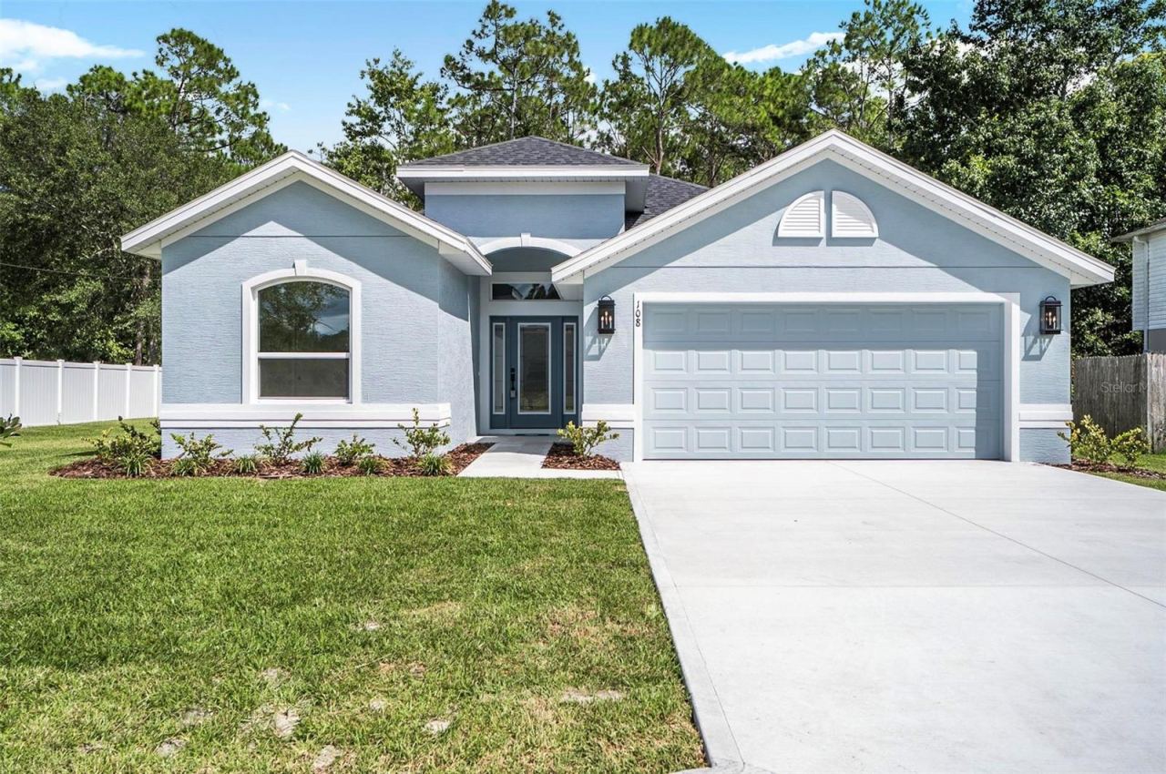 Photo 3 of 108 Karas Trl, Palm Coast, FL 32164