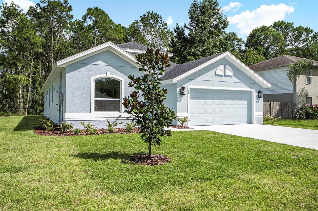 Photo 4 of 108 Karas Trl, Palm Coast, FL 32164