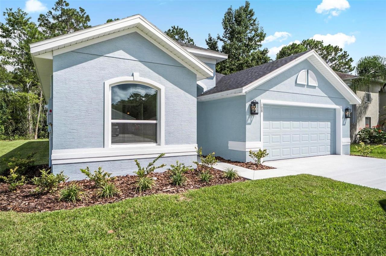 Photo 5 of 108 Karas Trl, Palm Coast, FL 32164