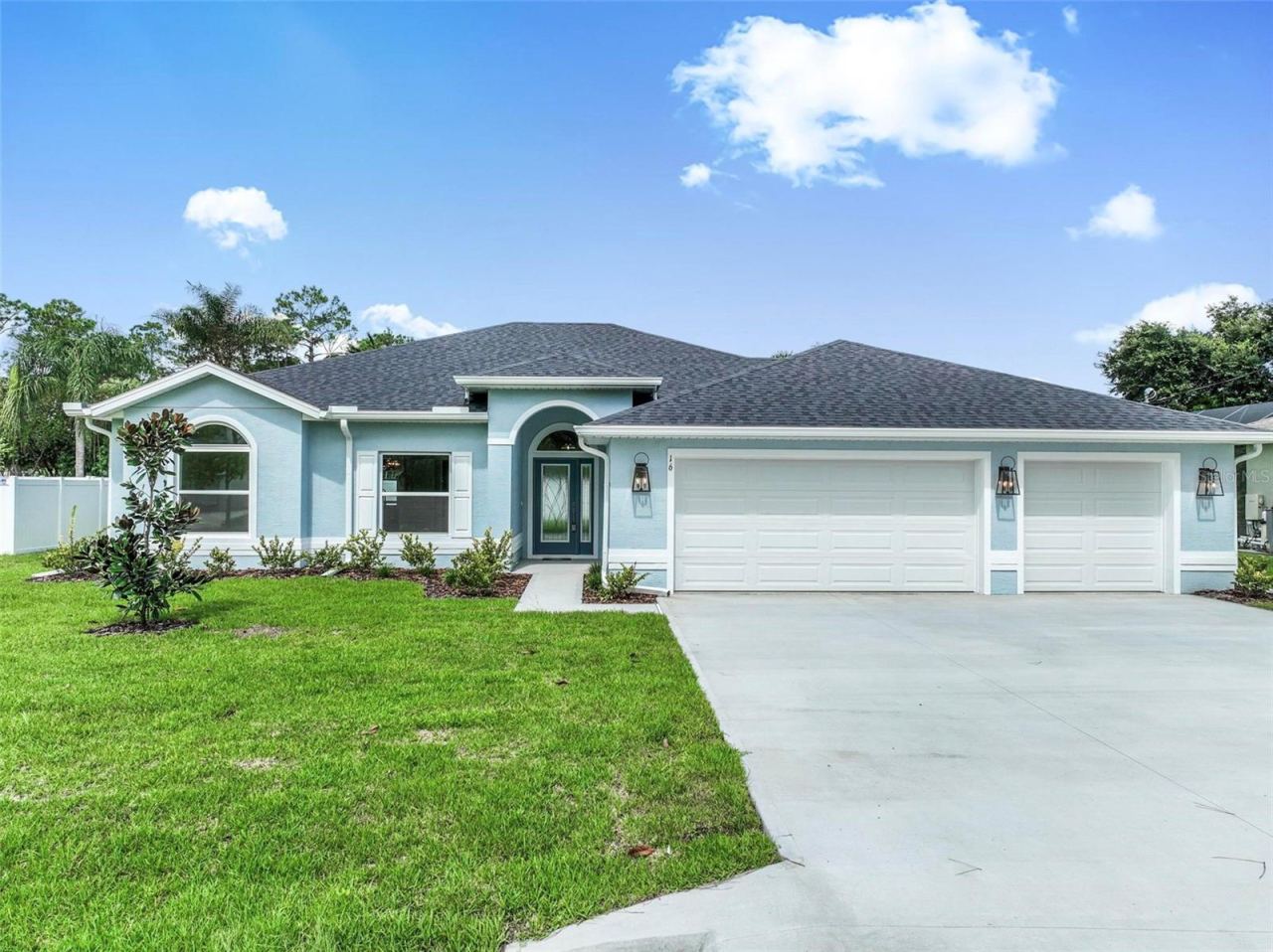 Photo 2 of 16 Evansville Ln, Palm Coast, FL 32164