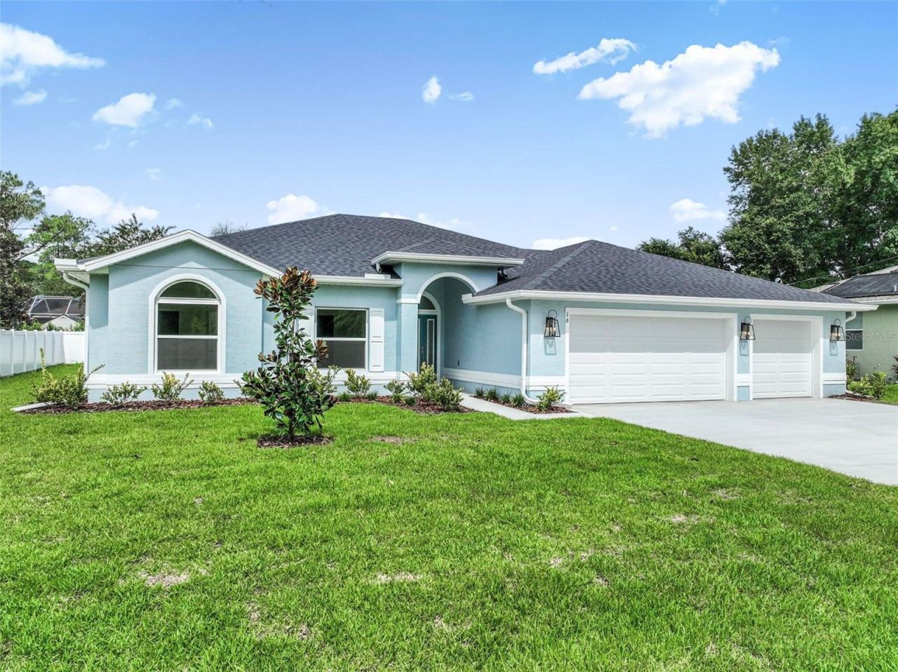 Photo 3 of 16 Evansville Ln, Palm Coast, FL 32164