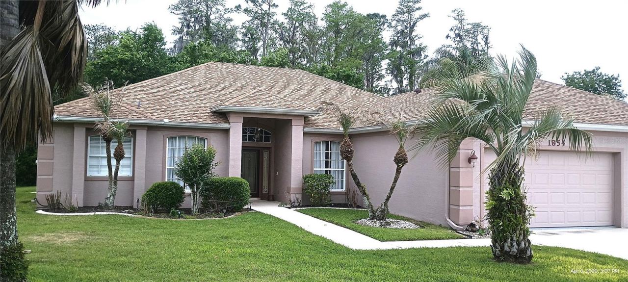 Photo 3 of 1854 Sheralee Ct, Port Orange, FL 32128