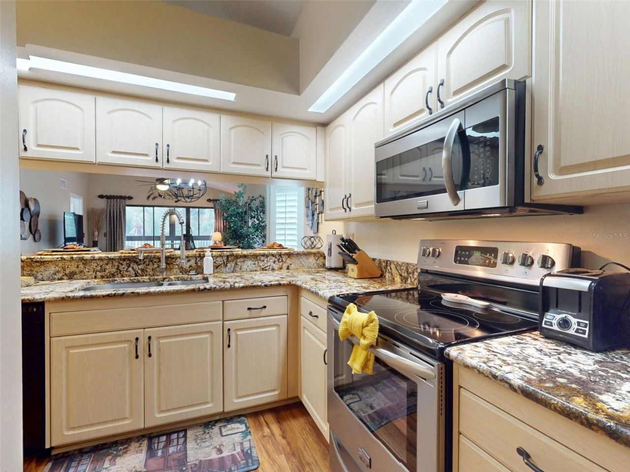 Photo 5 of 402 Bouchelle Dr #206, New Smyrna Beach, FL 32169