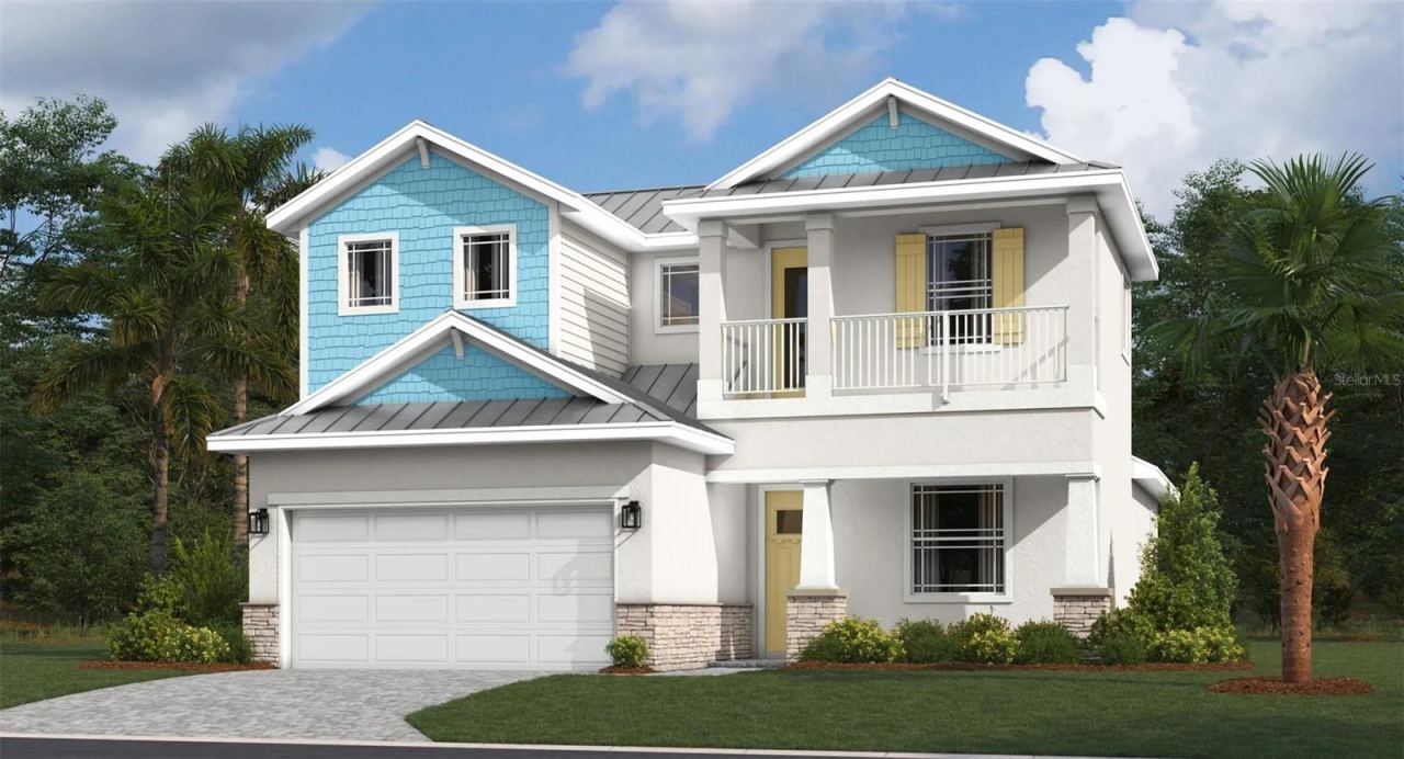 120 Beachview Dr, Ormond Beach, FL 32176