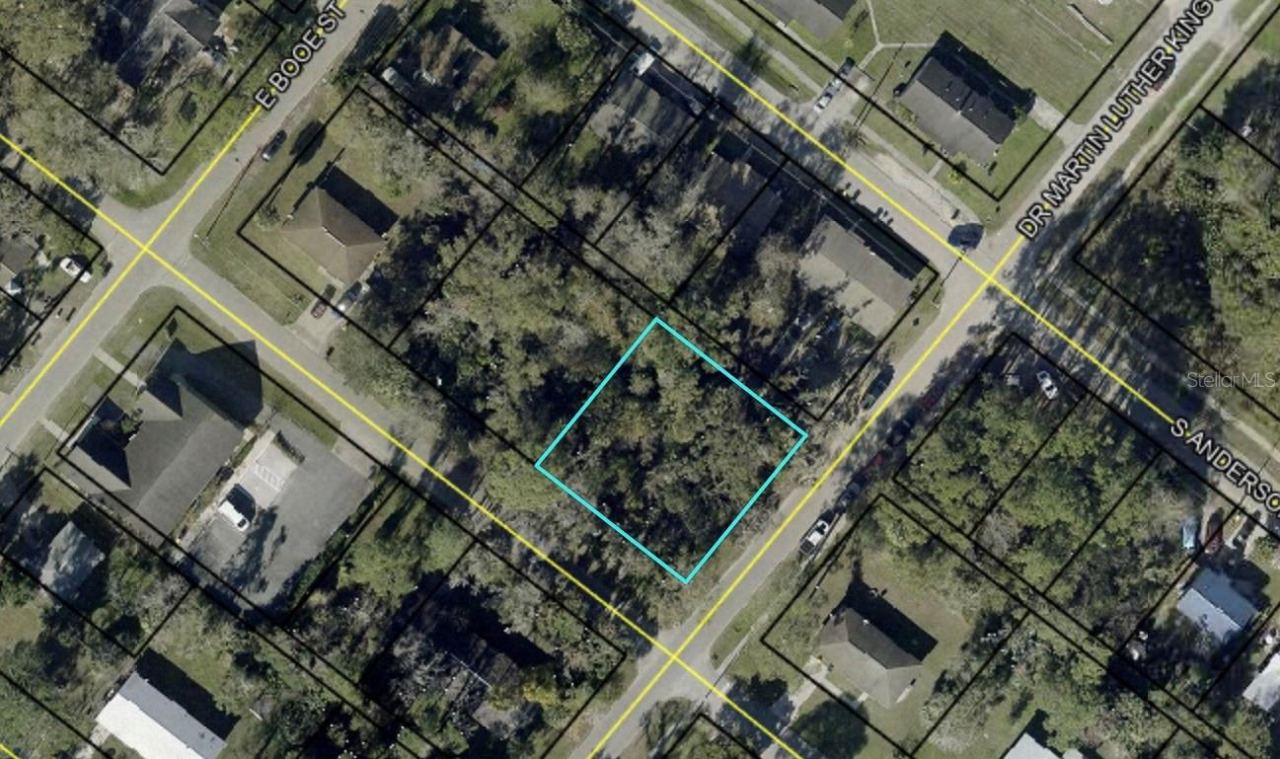 Photo 4 of Xxxx S Moore St, Bunnell, FL 32110