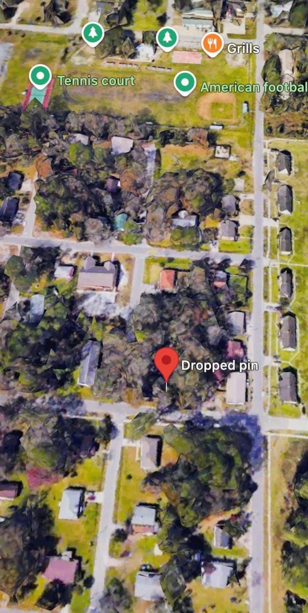 Photo 5 of Xxxx S Moore St, Bunnell, FL 32110