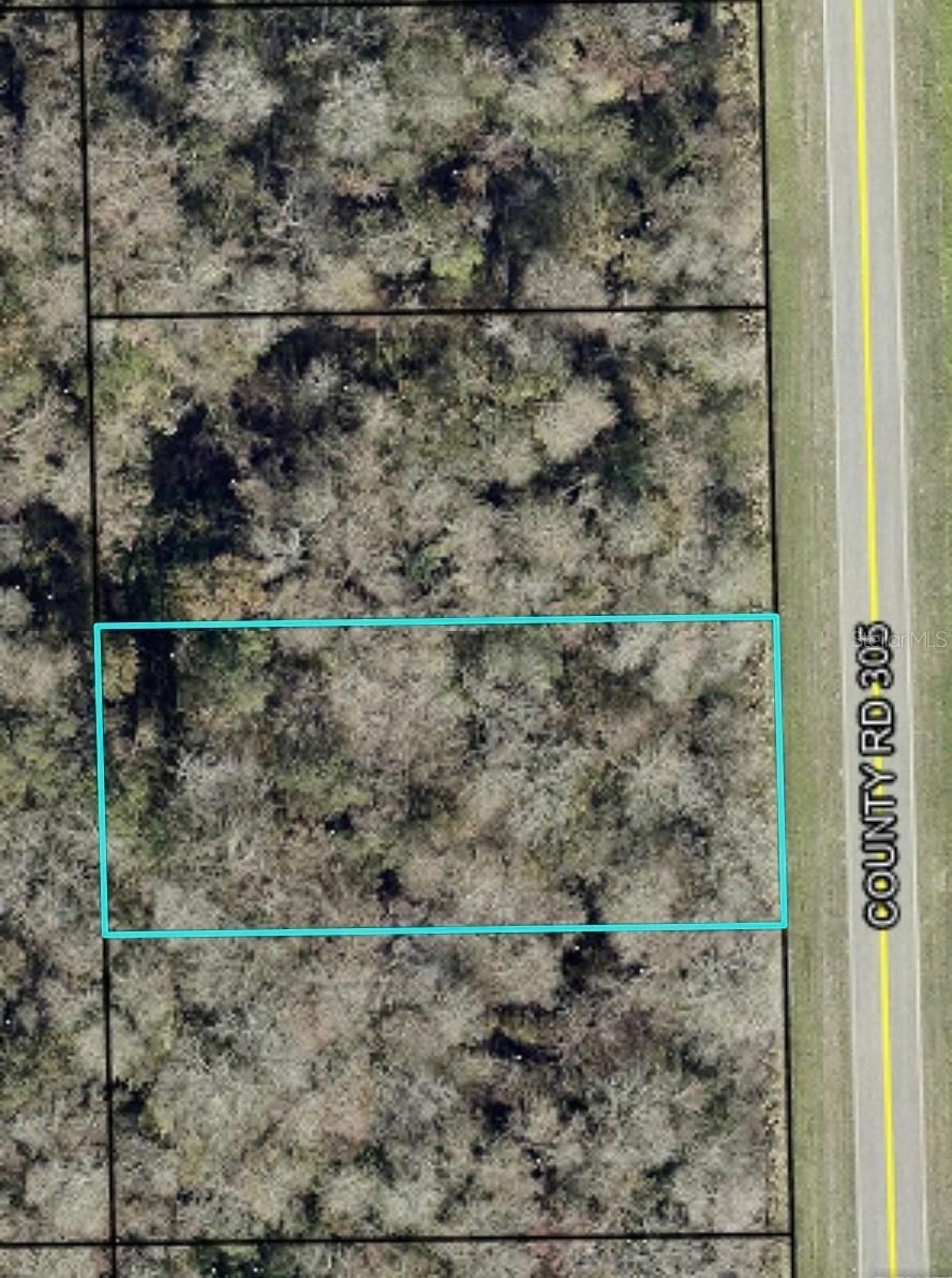 Photo 5 of 2166 Cr-305, Bunnell, FL 32110