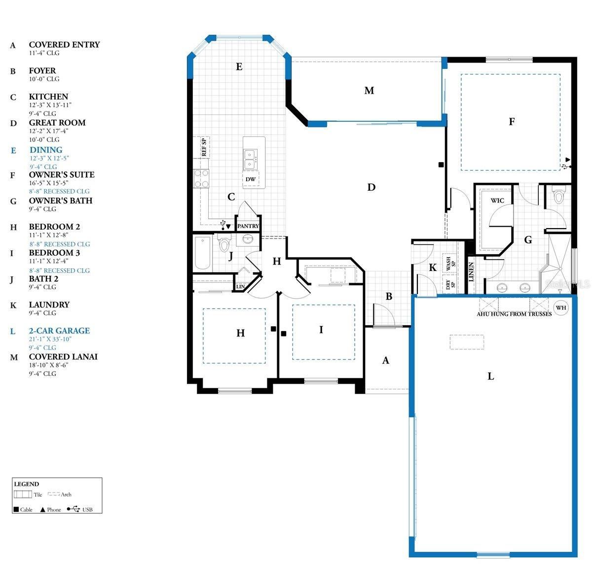 Photo 2 of 33 Cimmaron Dr, Palm Coast, FL 32137