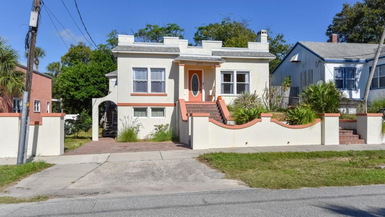 Photo 4 of 213 Jessamine Blvd, Daytona Beach, FL 32118