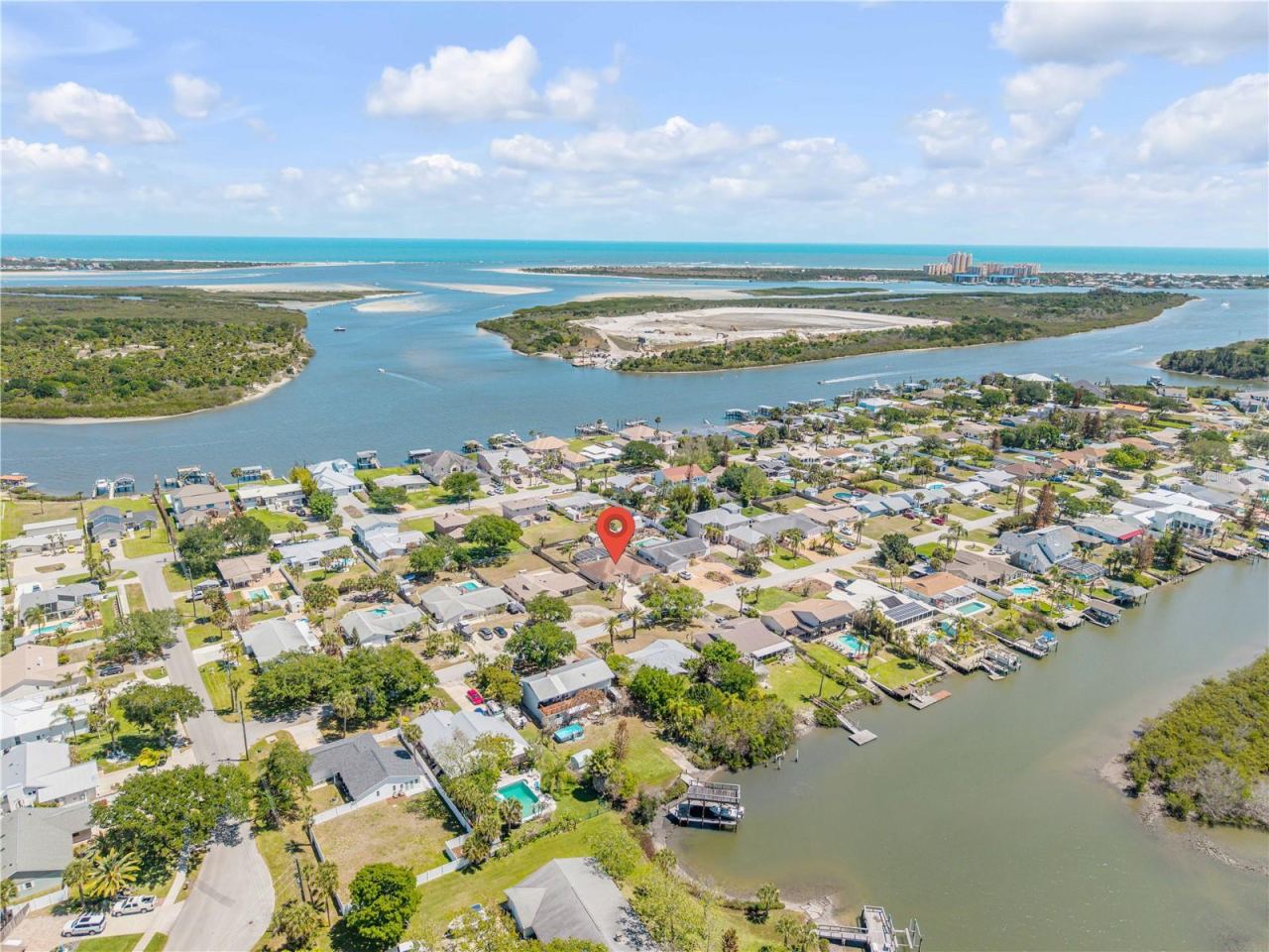 Photo 4 of 10 Cunningham Dr, New Smyrna Beach, FL 32168