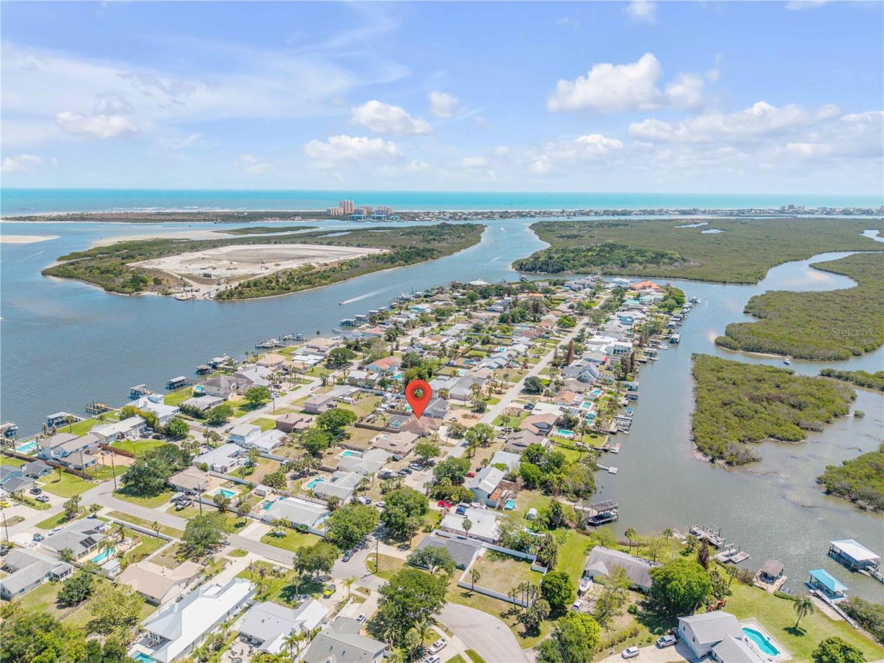 Photo 5 of 10 Cunningham Dr, New Smyrna Beach, FL 32168