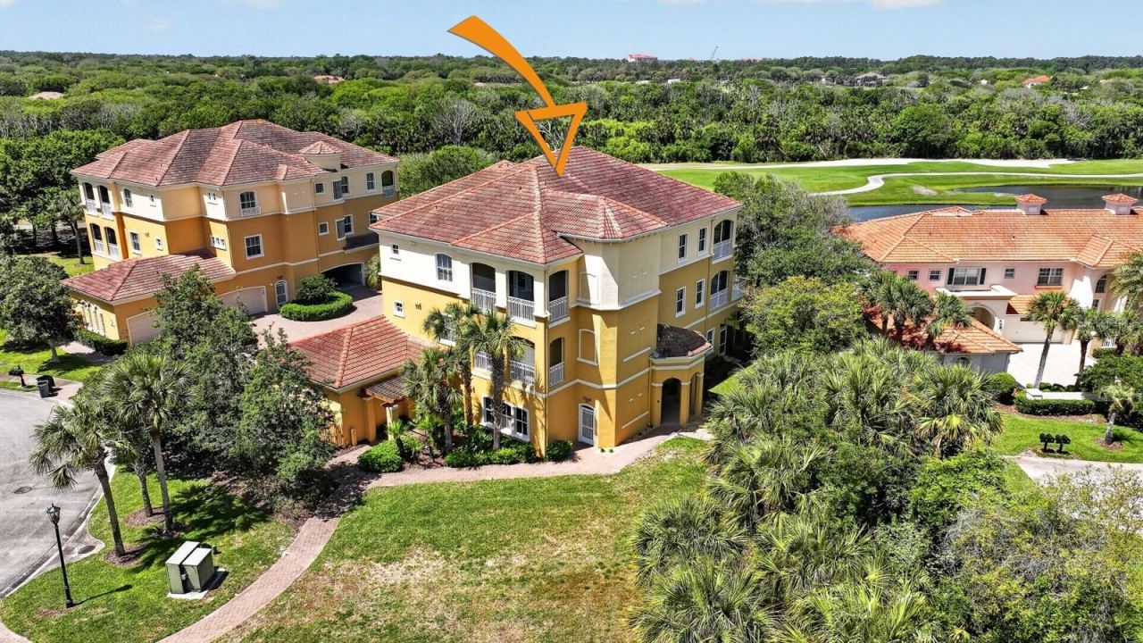 Photo 2 of 40 Casa Bella Cir #1102, Palm Coast, FL 32137