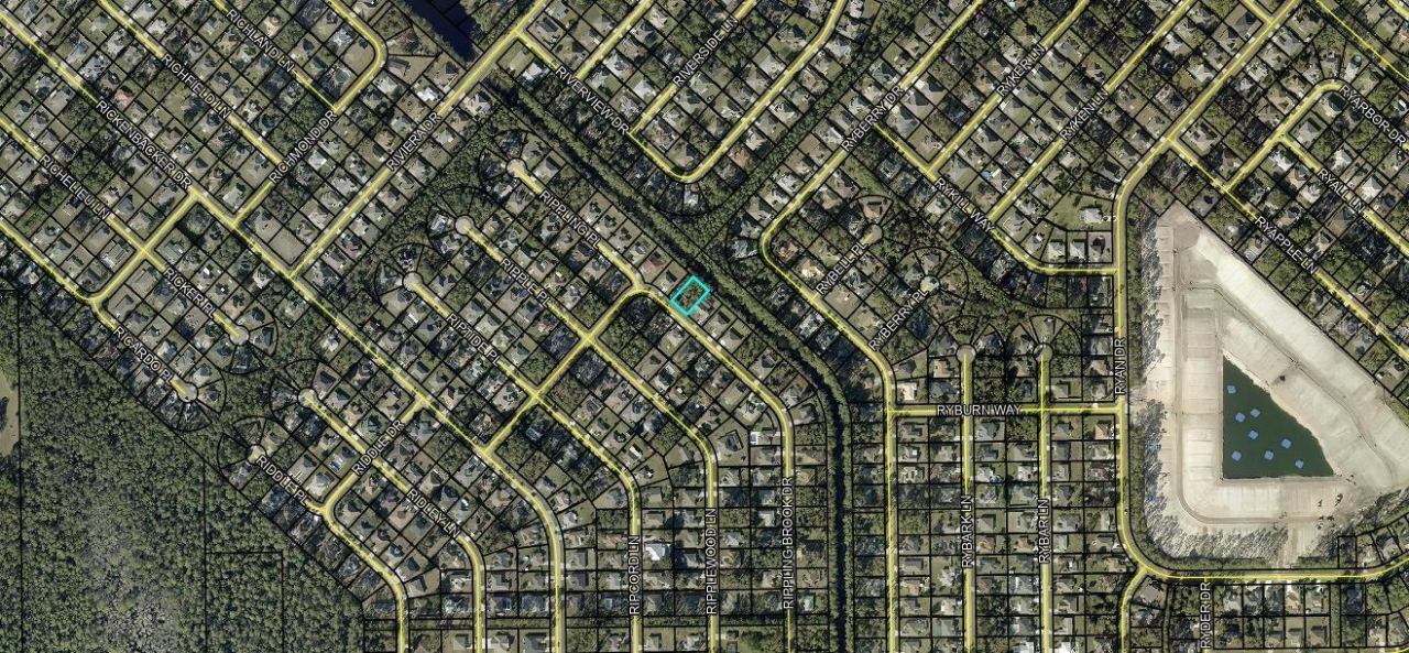 Photo 3 of 15 Rippling Brook Dr, Palm Coast, FL 32164