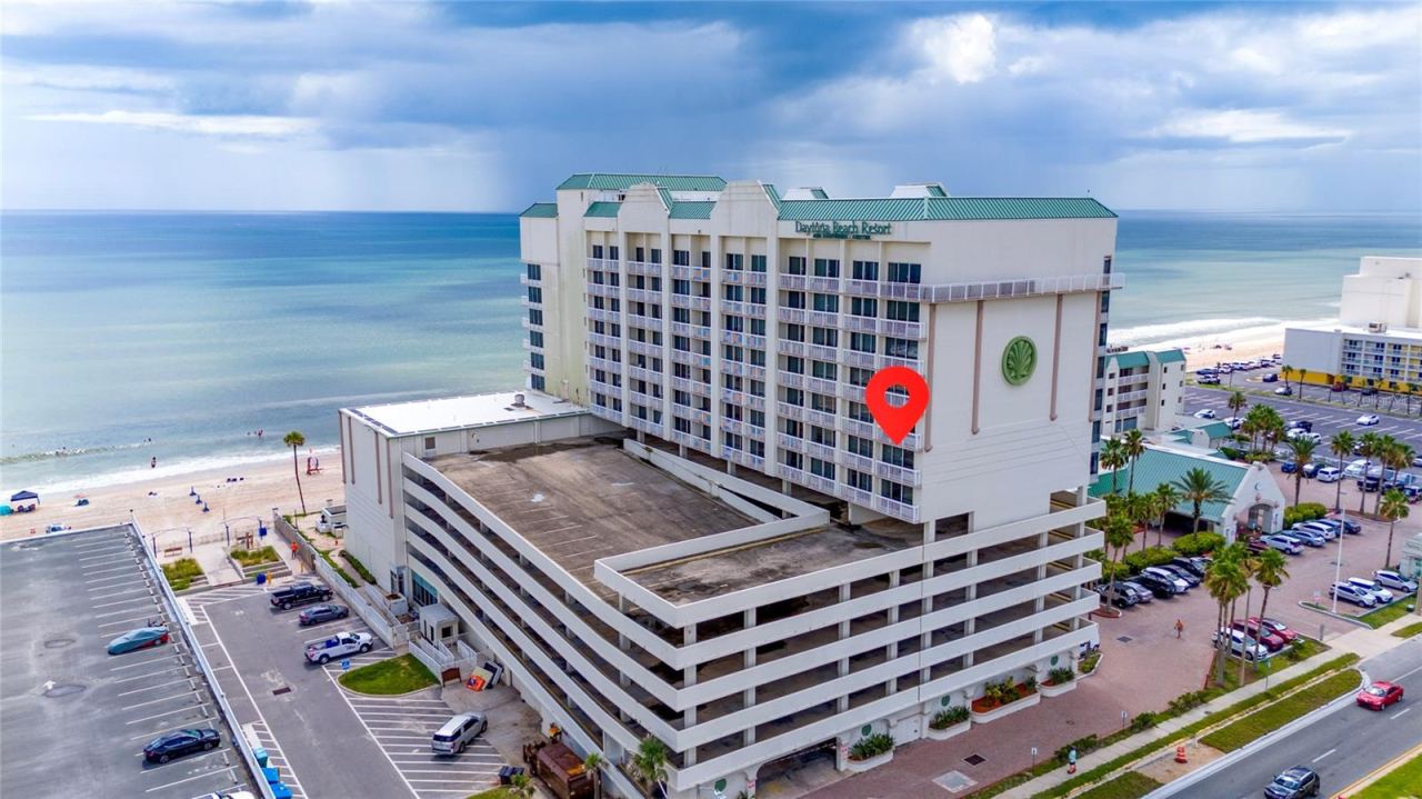Photo 5 of 2700 N Atlantic Ave #8021, Daytona Beach, FL 32118