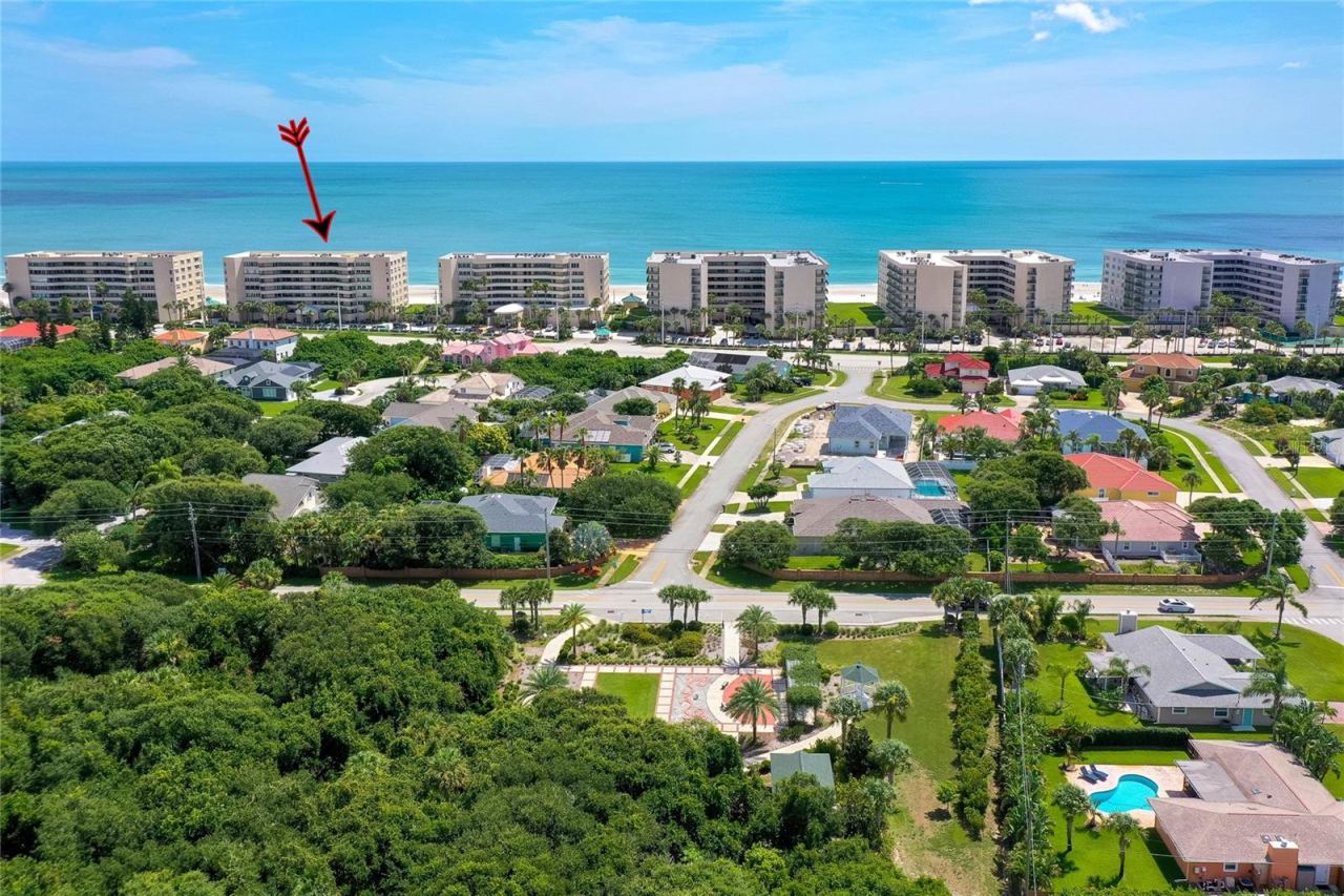 Photo 4 of 4535 S Atlantic Ave #2701, Port Orange, FL 32127