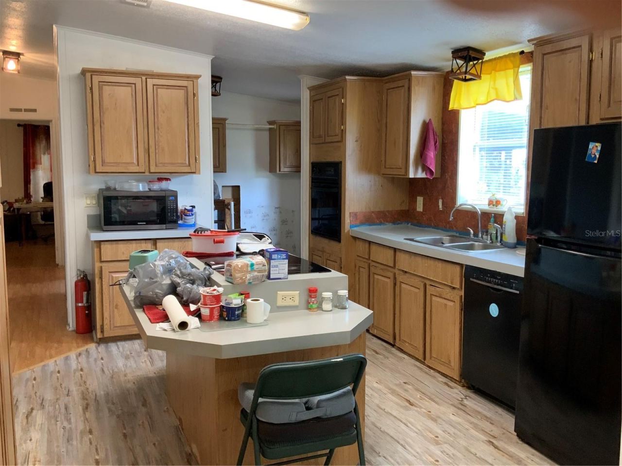 Photo 4 of 1639 Bass Ave, Seville, FL 32190