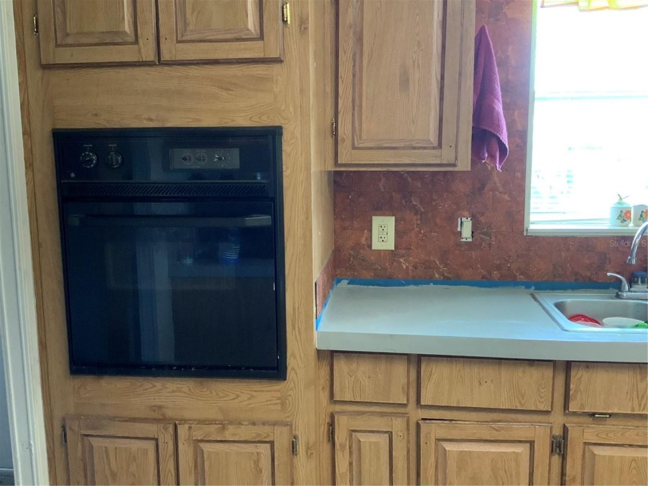 Photo 5 of 1639 Bass Ave, Seville, FL 32190