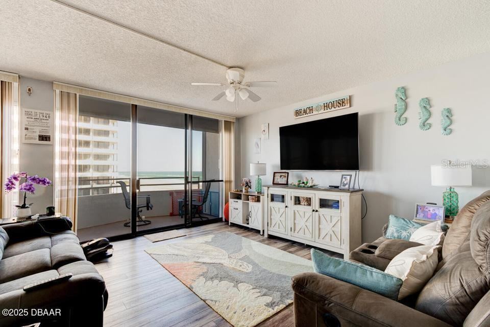 Photo 4 of 2828 N Atlantic Ave #303, Daytona Beach, FL 32118