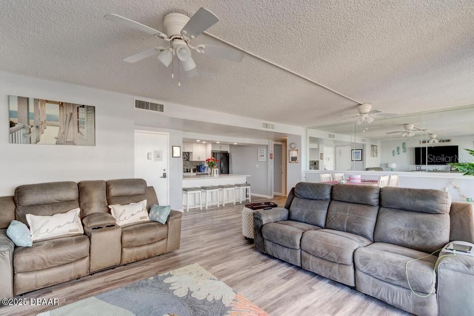 Photo 5 of 2828 N Atlantic Ave #303, Daytona Beach, FL 32118