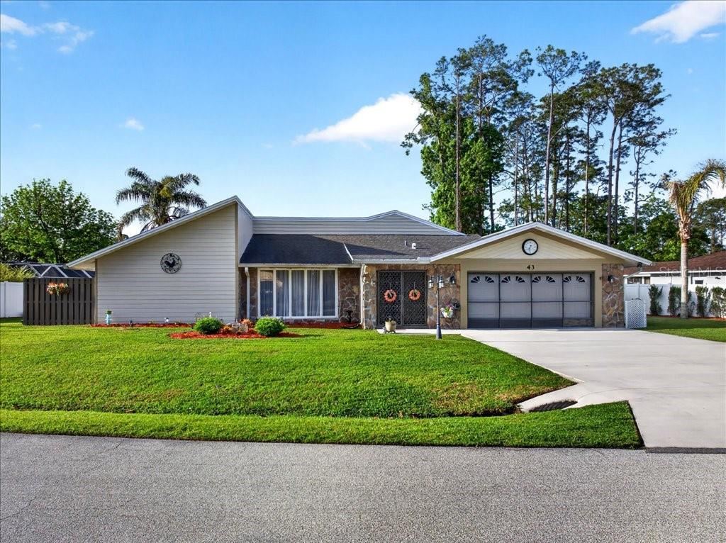 43 Westfield Ln, Palm Coast