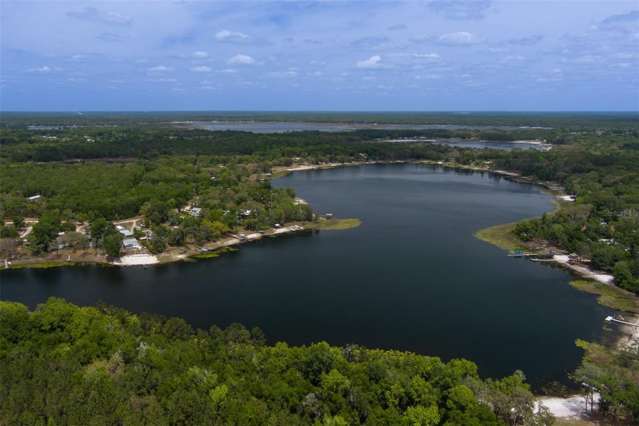 Photo 4 of 8491 Lilly Lake Rd, Melrose, FL 32666