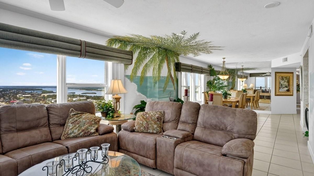Photo 4 of 3425 S Atlantic Ave #1706, Daytona Beach, FL 32118