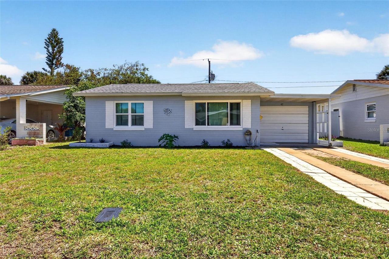 Photo 5 of 47 Carol Rd, Ormond Beach, FL 32176
