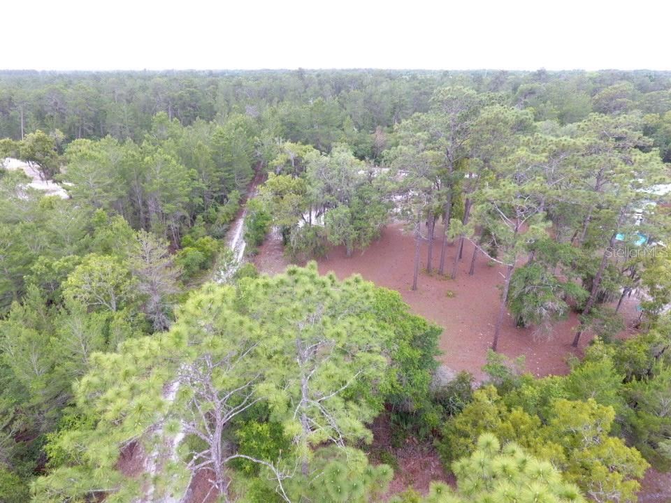 Photo 2 of 155 Snake Hill Rd, Pomona Park, FL 32181