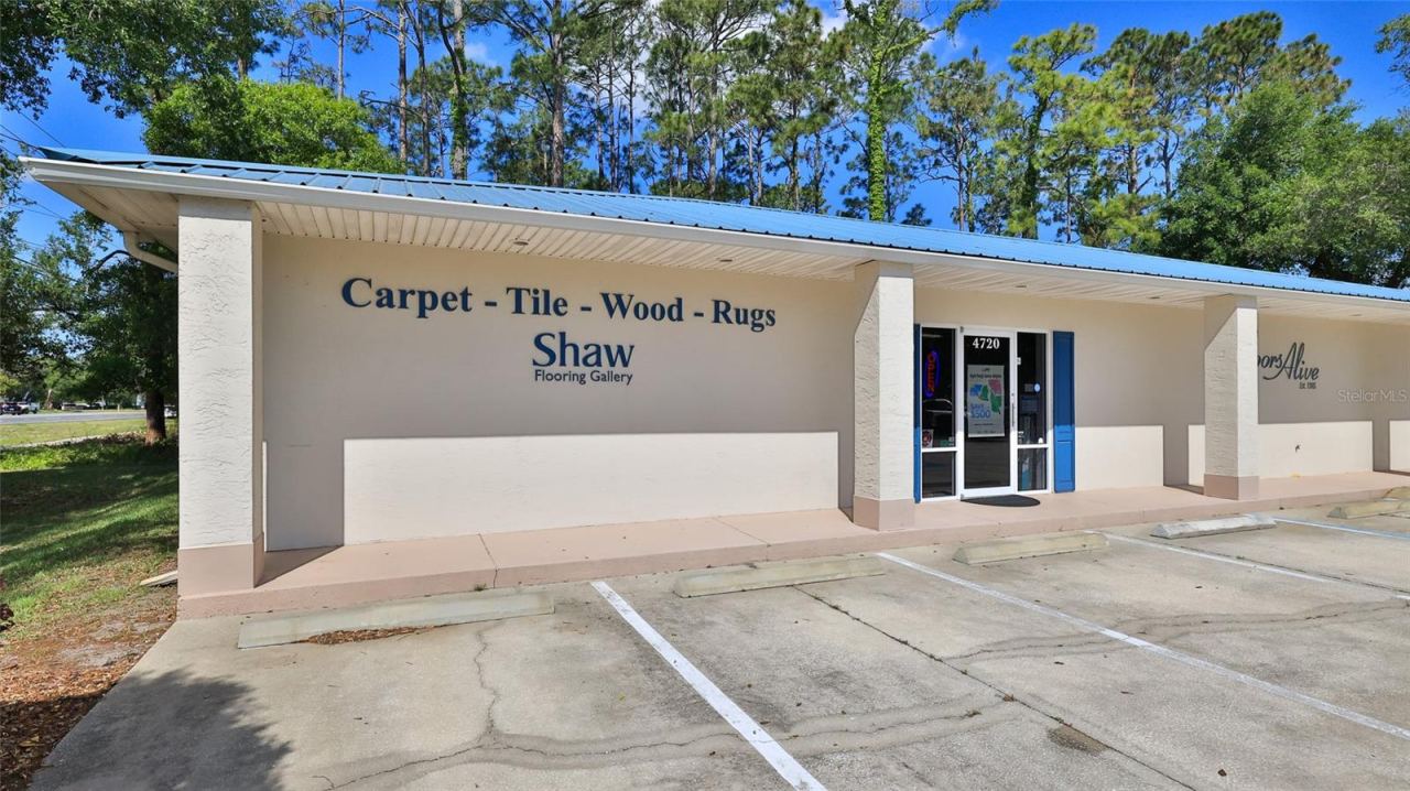 Photo 4 of 4720 E Moody Blvd, Bunnell, FL 32110