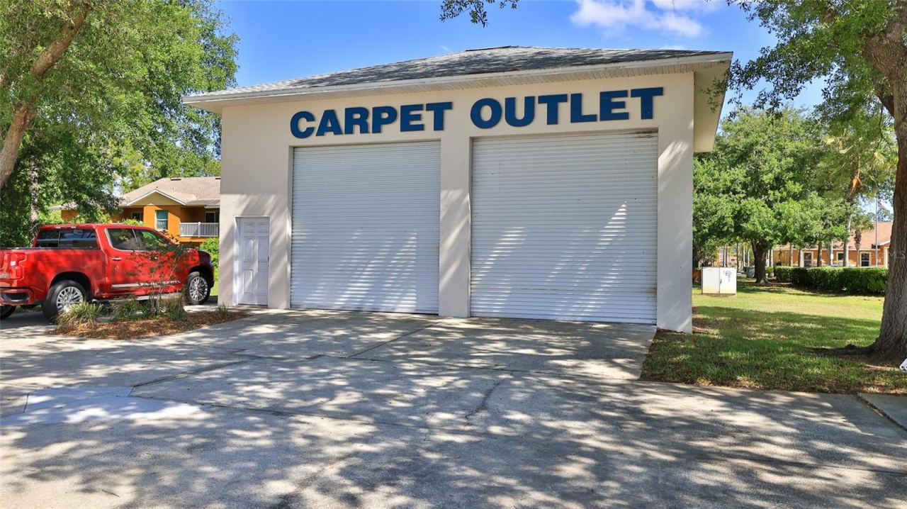 Photo 5 of 4720 E Moody Blvd, Bunnell, FL 32110