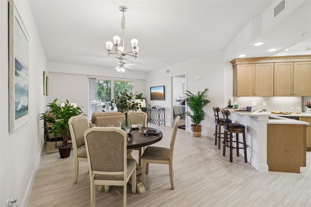 Photo 4 of 7 Riverwalk Dr #406, New Smyrna Beach, FL 32169
