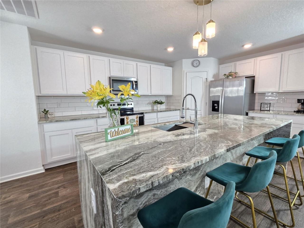 Photo 4 of 32 Hulett Woods Road, Palm Coast, FL 32137