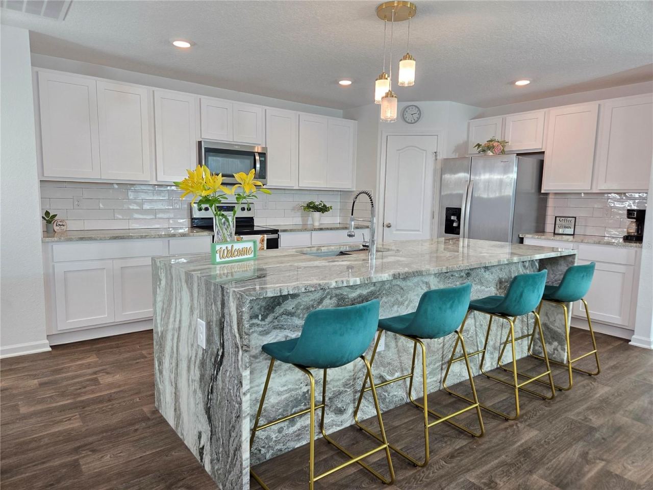 Photo 5 of 32 Hulett Woods Road, Palm Coast, FL 32137