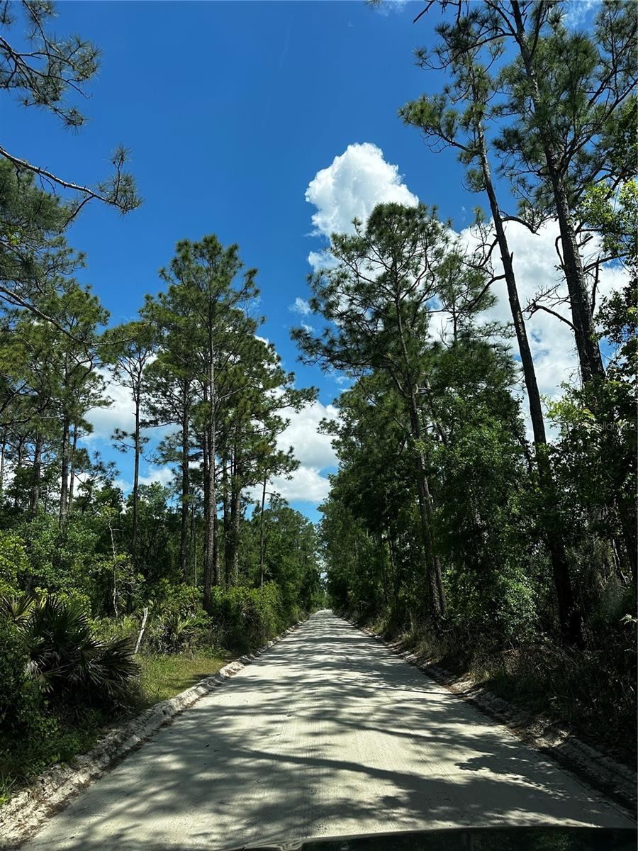 Photo 4 of 00 Kola Rd, New Smyrna Beach, FL 32168