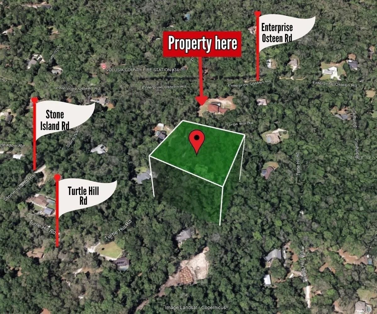 Photo 4 of 1877 Turtle Hill Rd, Deltona, FL 32725