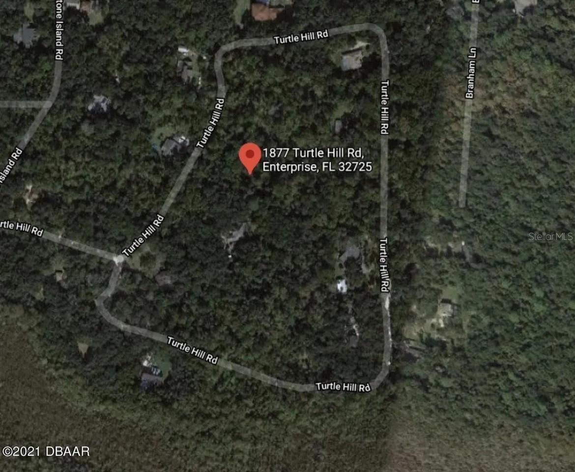 Photo 5 of 1877 Turtle Hill Rd, Deltona, FL 32725
