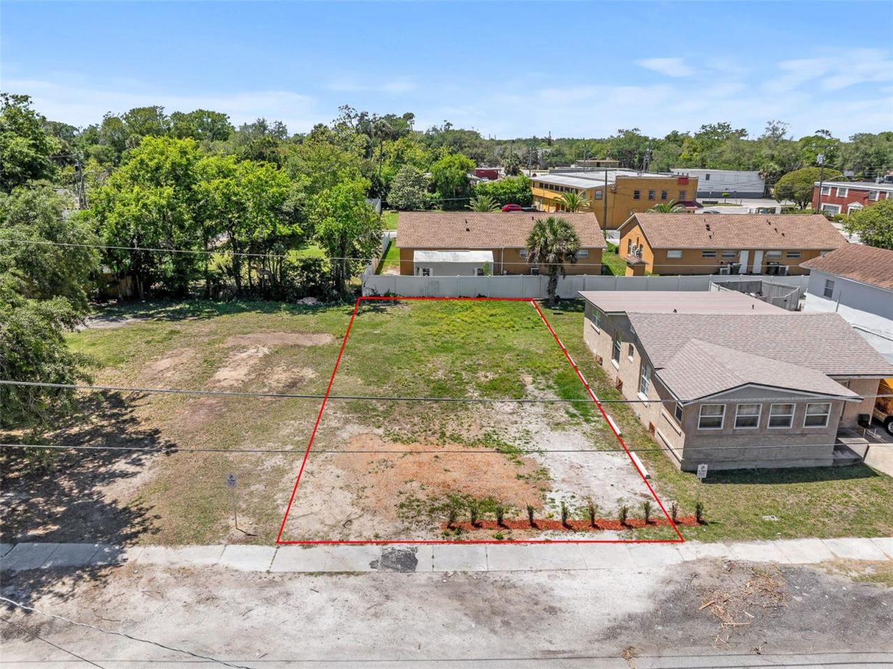 Photo 4 of 254 Jefferson St, Daytona Beach, FL 32114