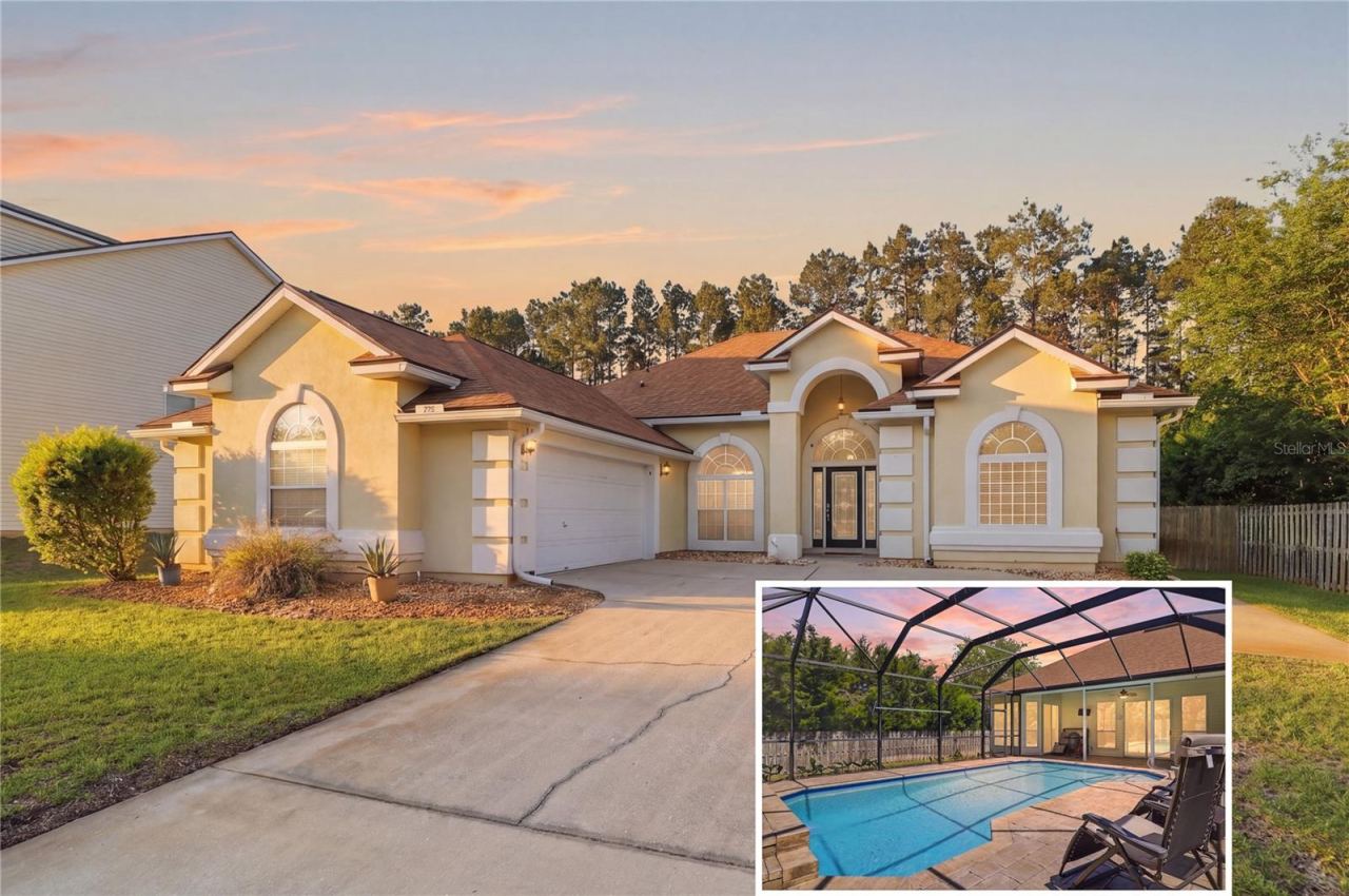 Photo 3 of 273 Whisper Ridge Dr, St Augustine, FL 32092