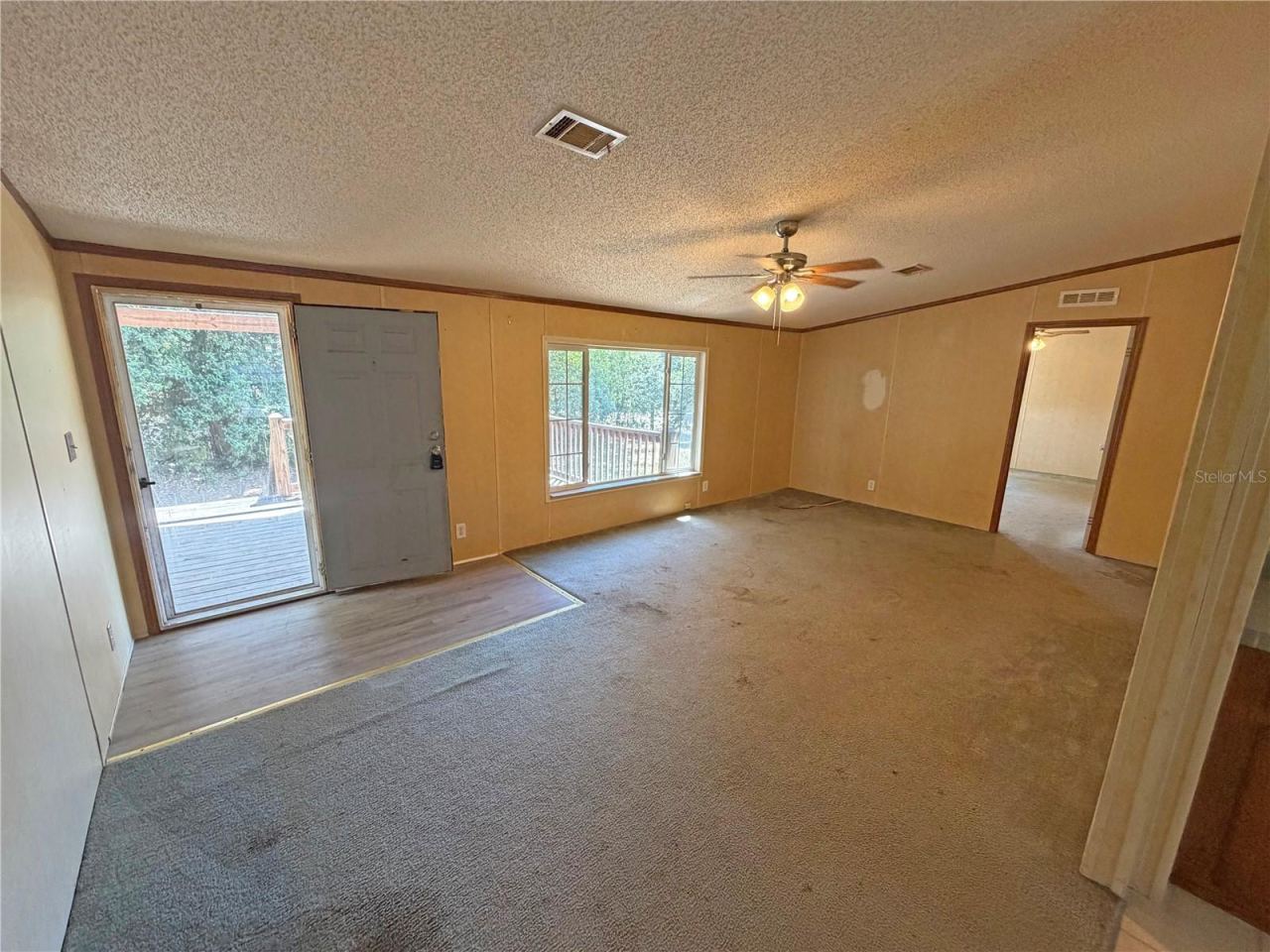 Photo 4 of 120 Peach, Hawthorne, FL 32640