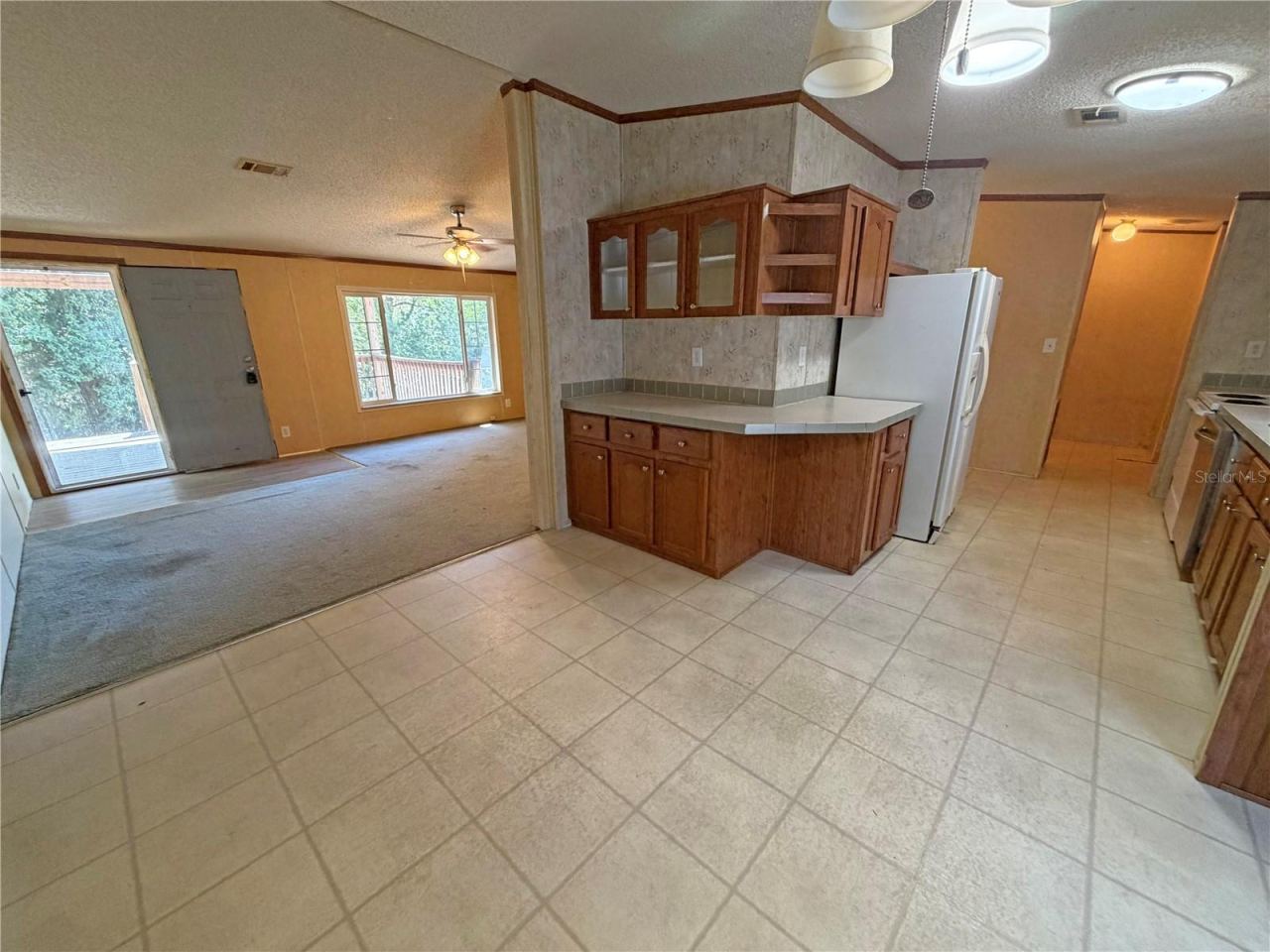 Photo 5 of 120 Peach, Hawthorne, FL 32640