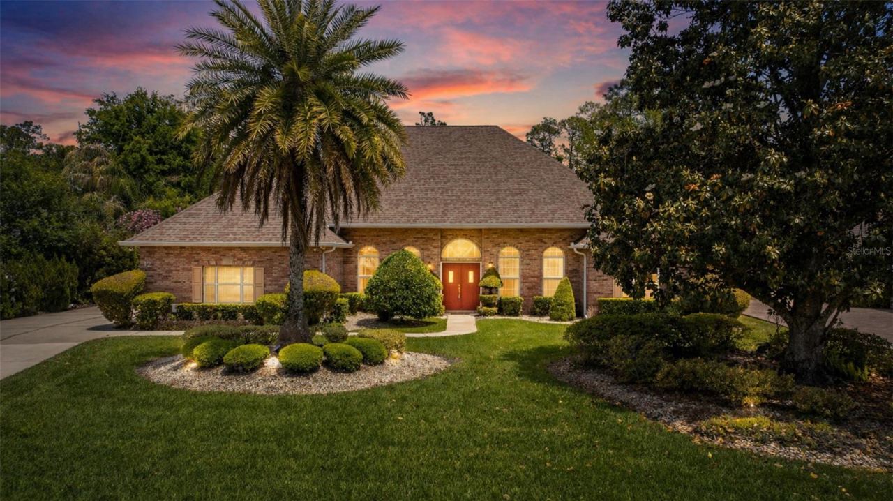 Photo 4 of 12 Foxfords Chase, Ormond Beach, FL 32174