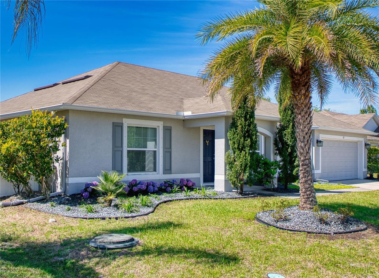 Photo 2 of 27 Lewisdale Ln, Palm Coast, FL 32137