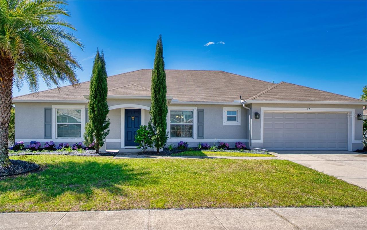 Photo 3 of 27 Lewisdale Ln, Palm Coast, FL 32137