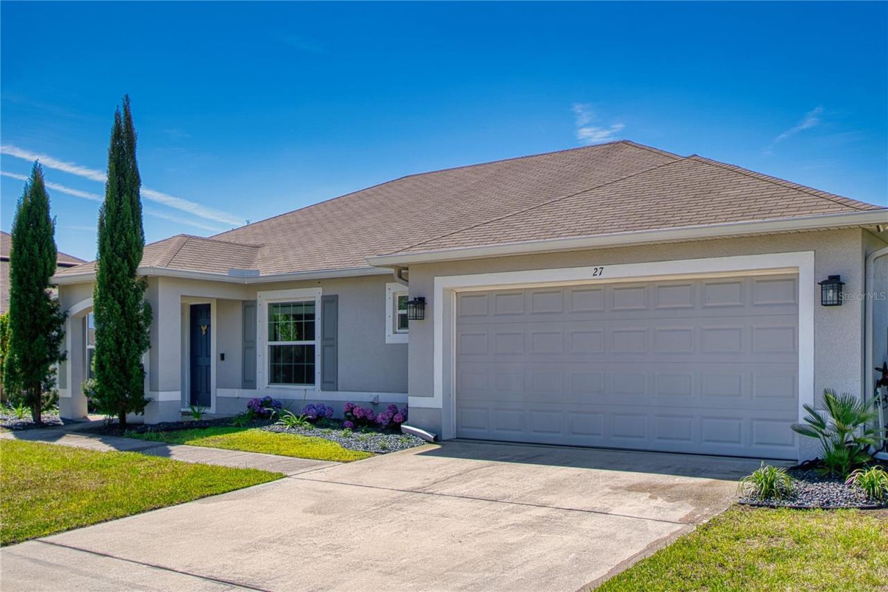 Photo 4 of 27 Lewisdale Ln, Palm Coast, FL 32137