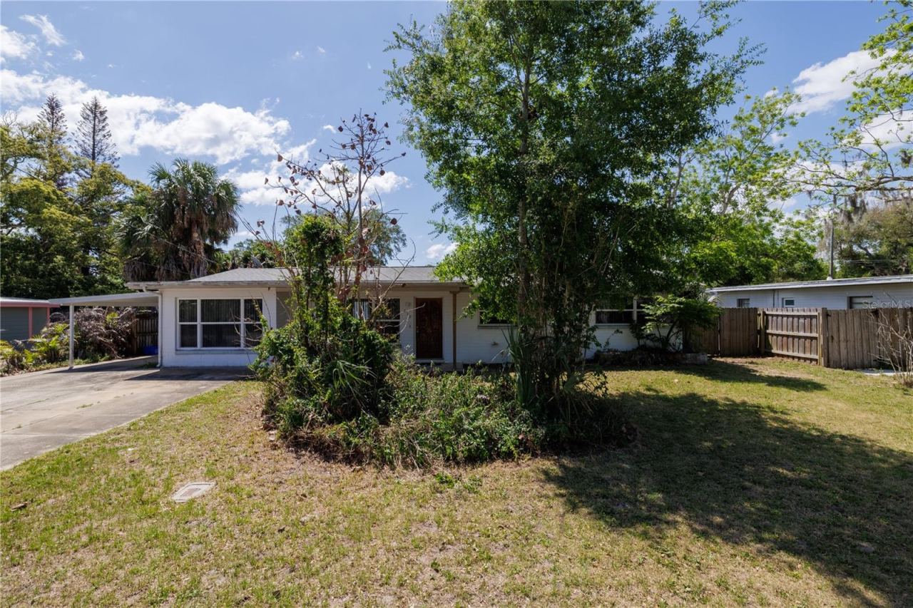 718 Jane Ave, New Smyrna Beach
