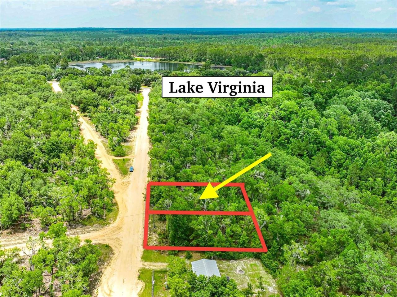 Photo 4 of 128 Carmichael Rd, Interlachen, FL 32148
