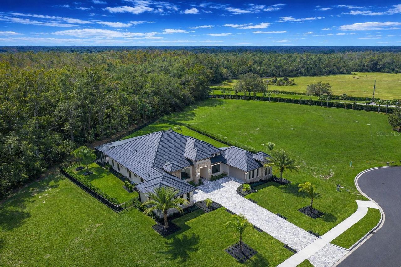 Photo 5 of 1861 Adrian Creek Blvd, Port Orange, FL 32128