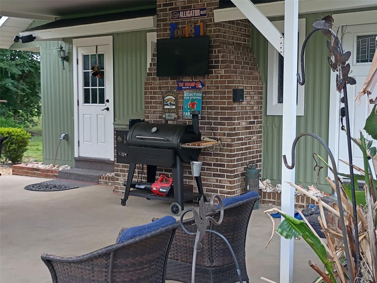 Photo 4 of 1403 Blackwelder Rd, De Leon Springs, FL 32130